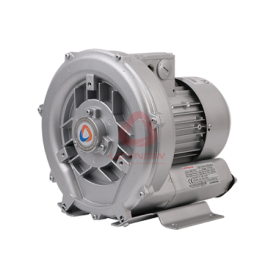 吸料機(jī)高壓風(fēng)機(jī)不運(yùn)轉(zhuǎn)是什么故障？