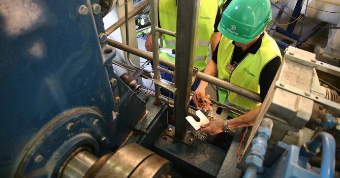 水輪機(jī)、發(fā)電機(jī)、航空發(fā)動(dòng)機(jī)軟腳檢查